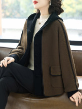 С���Ӌ����ﶬ�b2025�¿��aë�����וr��ë���_��������Ů�·�