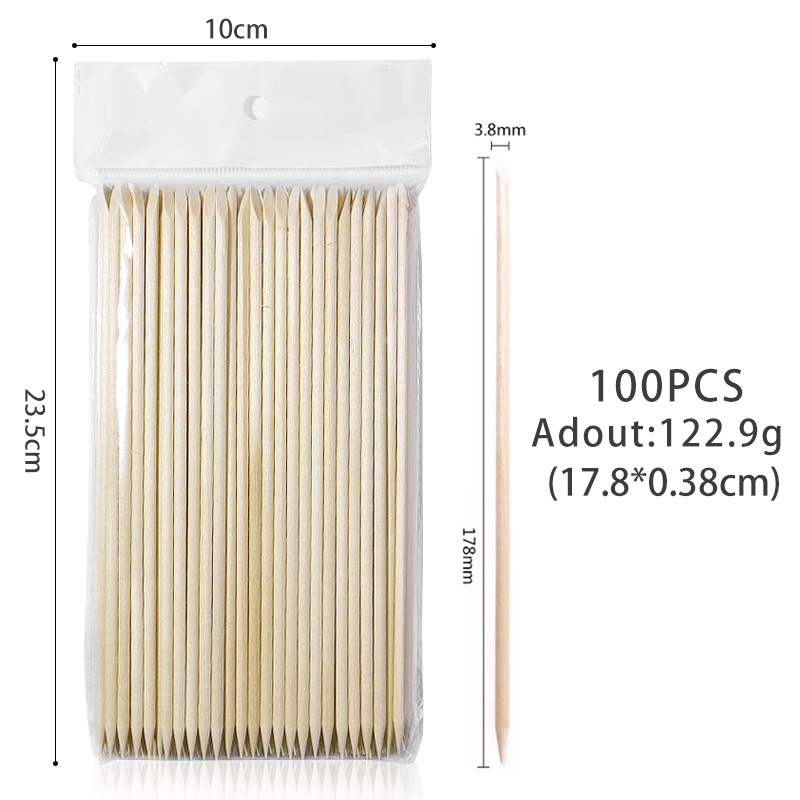 178*3.8mm(100pcs)
