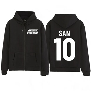 Ateez 2026����Ѳ��ِ����Ļ�������l�º��г��A�ʺ�Yeosang Sa