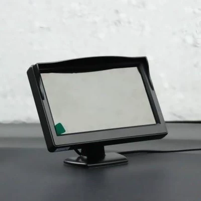 Car display — Lcd 1080P Vehicle-Mounted