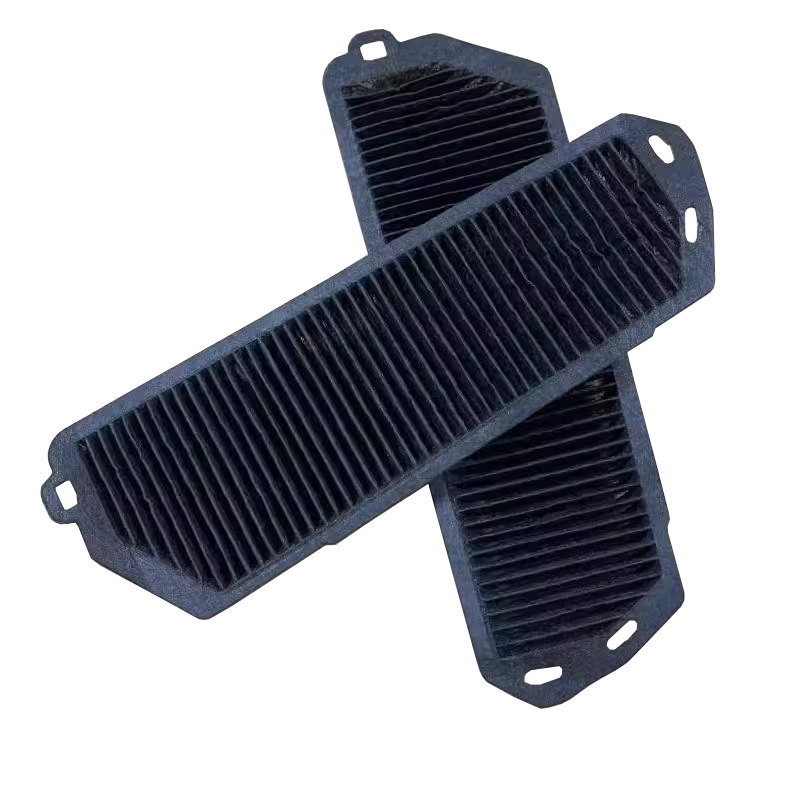 Senna Senna Grevia Senna Senna Aromatherapy Air Conditioning Filter Air Filter Battery Filter Carbon Cloth