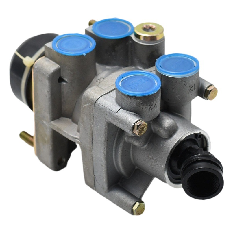 Piezas europeas del autobús del camión pesado de la válvula de pie de SMT MB4820