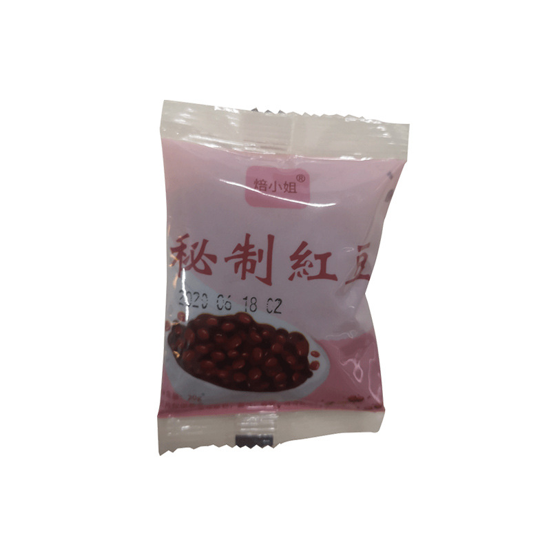 Miss Bake 小豆と蜂蜜小豆 デザート ベーキングミルクティーショップ 小豆 20g/パック 小包装 送料無料 デザート材料