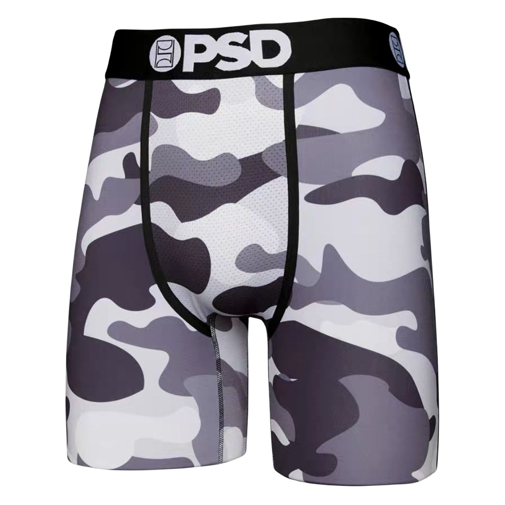 P21 camouflage gray
