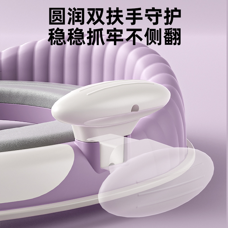 Anillo de inodoro para niños, cojín especial para niños y niñas, baño para niños, inodoro para el hogar, anillo de inodoro