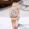 Pink gold