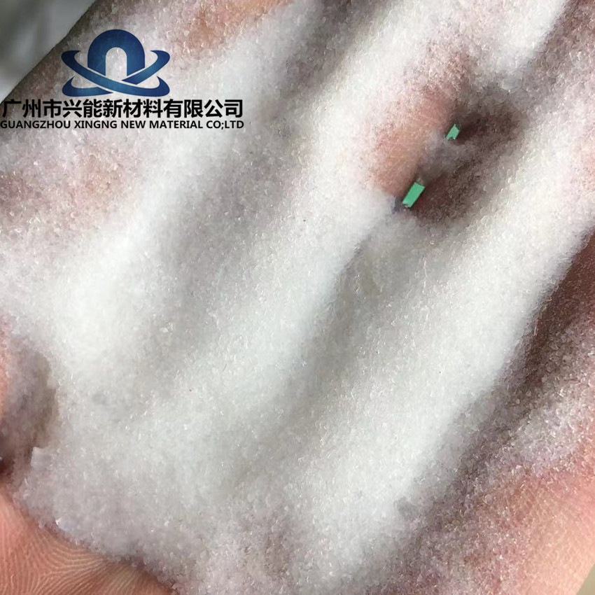 厂家供应 硅胶脱色沙 粗中细 柴油脱色沙 机油过滤砂