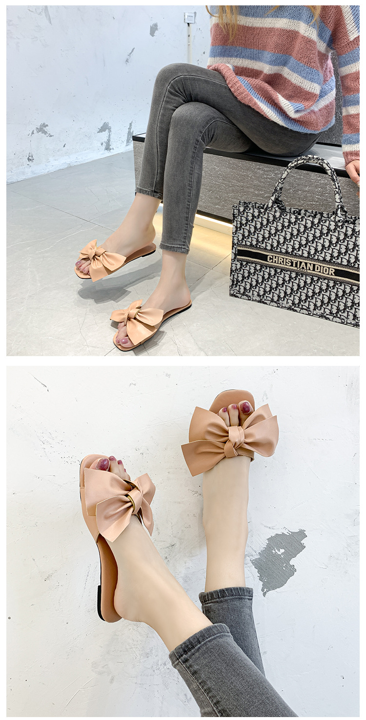 outer wear spring and summer new open toe sandals NSPE54658