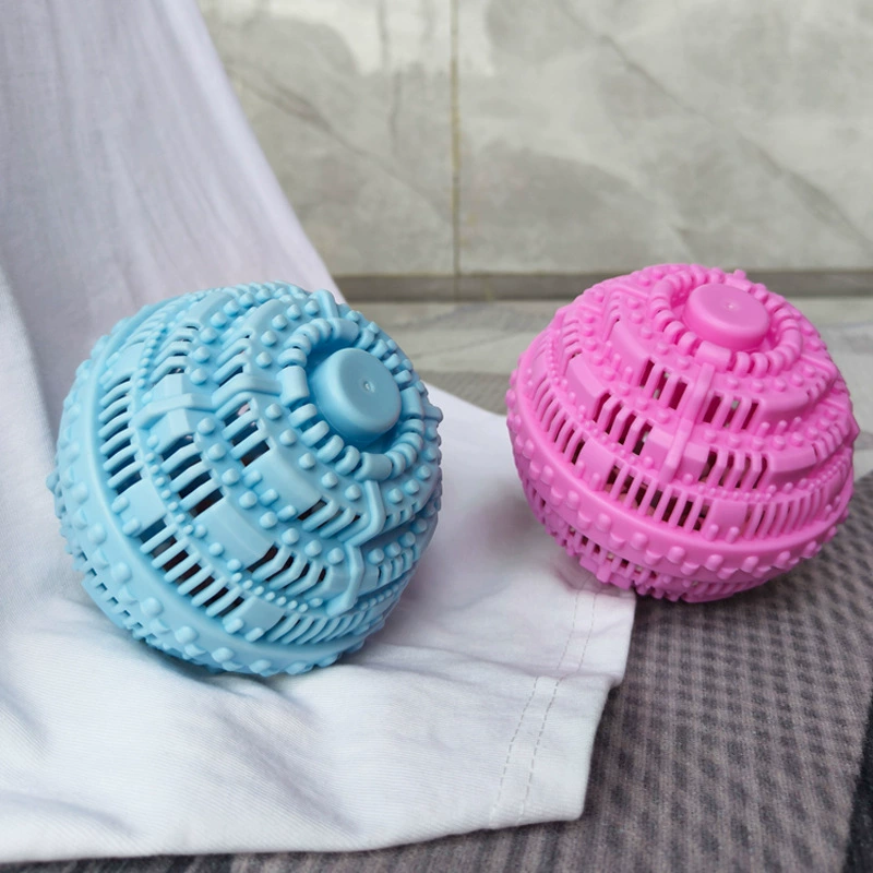 Прачечная мяч большой дезактивация и противобетвивка мойка мяч