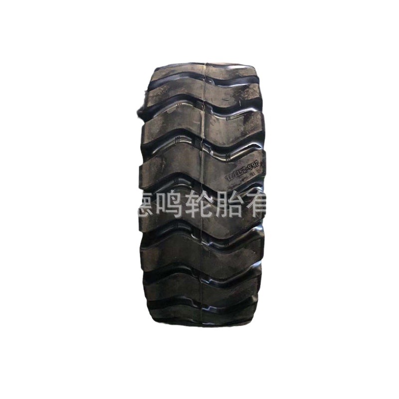 Neumático cargador 20.5-25 23.5-25 26.5-25 fábrica al por mayor