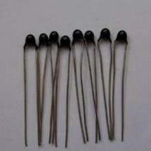 小黑头热敏电阻MF52 10K热敏电阻