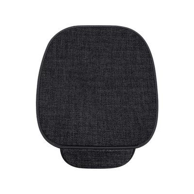 Car seat cushion for all seasons, Four Seasons Pad - 1-base-black-default-item