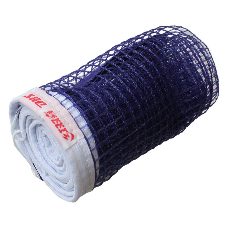 Red Double Happiness Настольный теннис Net 409 Настольный теннис Блокировка Тренировки