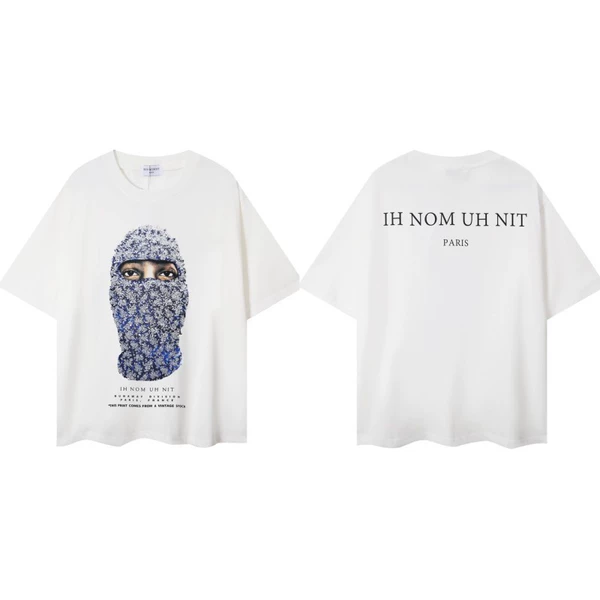 IH809—white