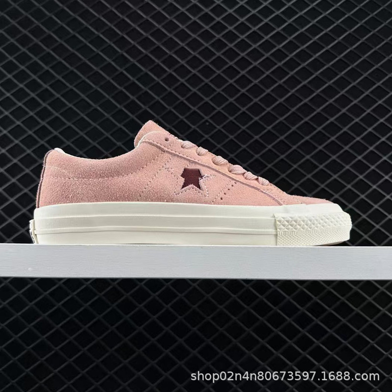Putian Meiqi Converse Classic All-Star Retro Sports Shoes for Men and Women Vulcanized Sole Casual Versatile Couple Sneakers