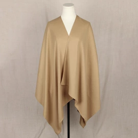 围巾;披肩;斗篷