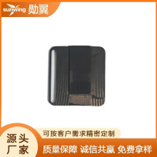 ��Ҏ��ߏ���̼�w�S�嶨�� ̼�w�S��ĸ߾��ȼӹ�CNC�����_�׶���