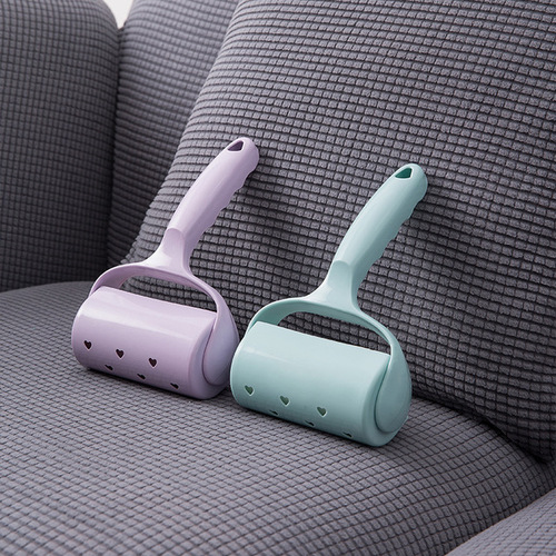 Pet Hair Sticker Cat Hair Cleaner Sticky Dog Hair Cat Hair Cleaner Hair Remover Magic Brush Bed Clothes Hair Cleaner