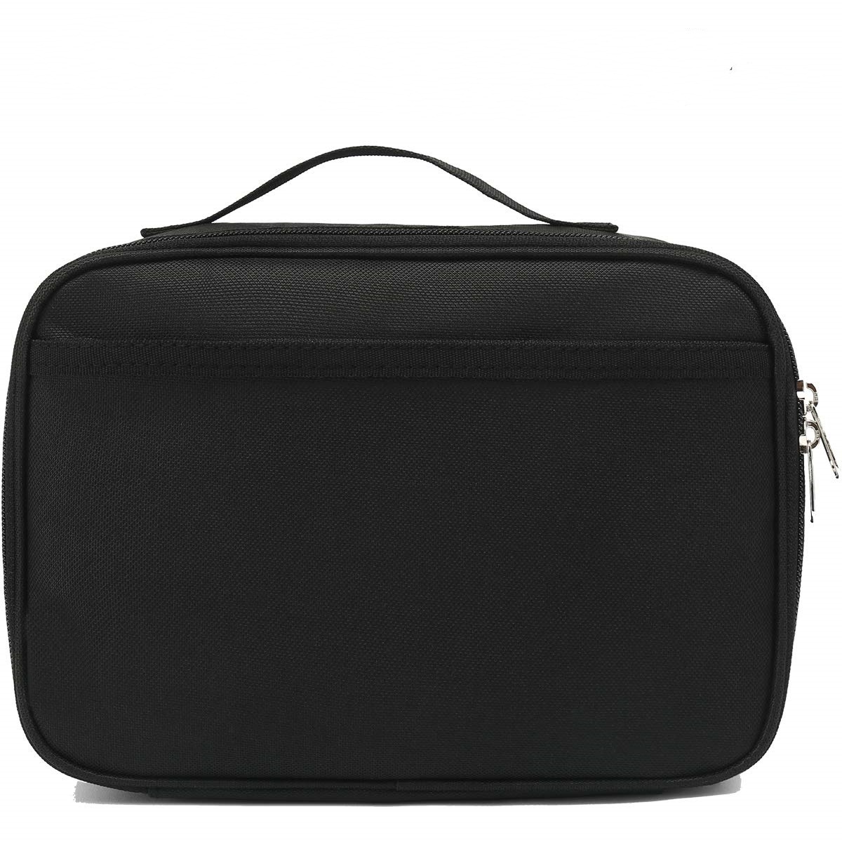 Large-Capacity Insulated Lunch Box Bag for Students, Aluminum Foil Insulated Bag, Outdoor Picnic Bag, Kidsren's Lunch Box Insulated Soft Bag