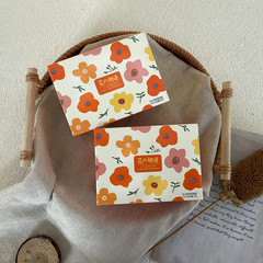 Taiguyu Hua Wuyu Egg Yolk Crisp 45g Boxed Snack Birthday Gift for 1st Birthday Celebration Party Favors