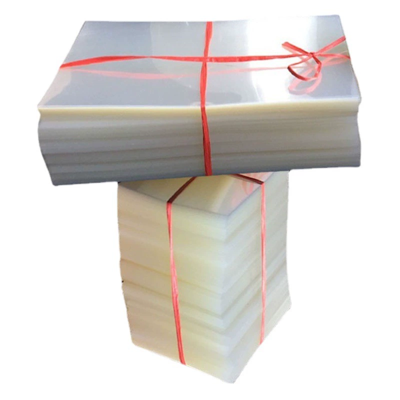 ПВХ пленка для окон, картонная оконная пленка, ПЭТ пленка, пластиковая пленка с закругленными углами, рулонная резка пластиковой пленки, Zhongbang Plastic