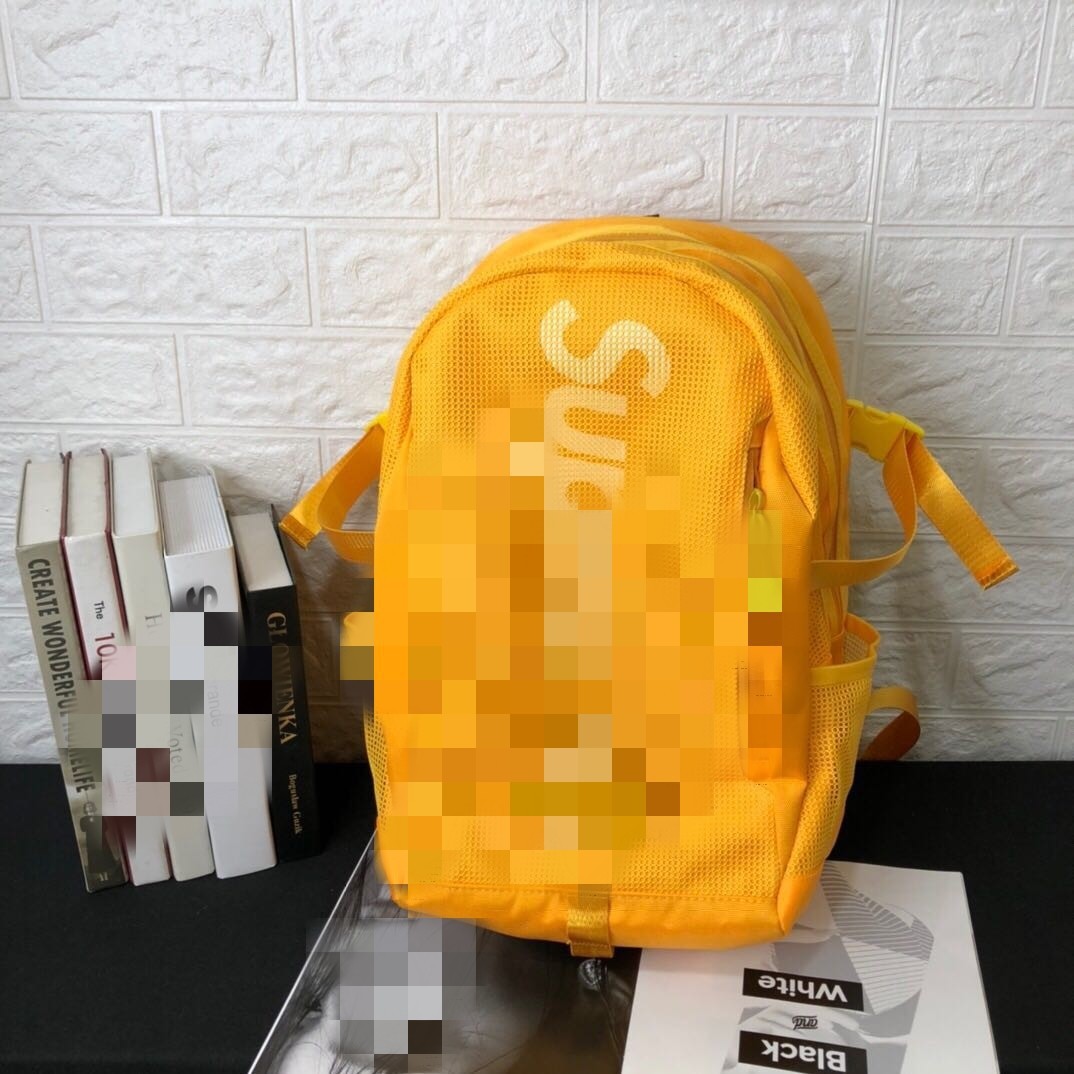 New Large Capacity Backpack Women's Simple Travel Senior high school Backpack Men's Mountaineering College Student Schoolbag Men's Casual