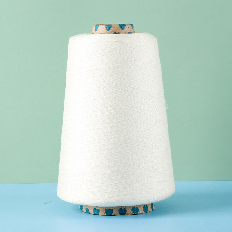 美国匹马棉纱线80支紧密纺 长绒棉精梳皮马棉SUPIMA中性包装