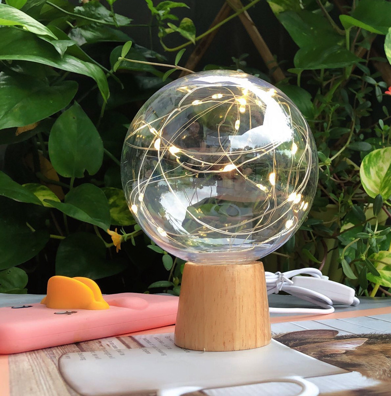 星空灯 气氛灯装饰小台灯