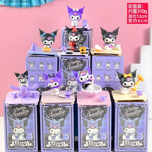 Hot selling AS-12 color box (full set price)