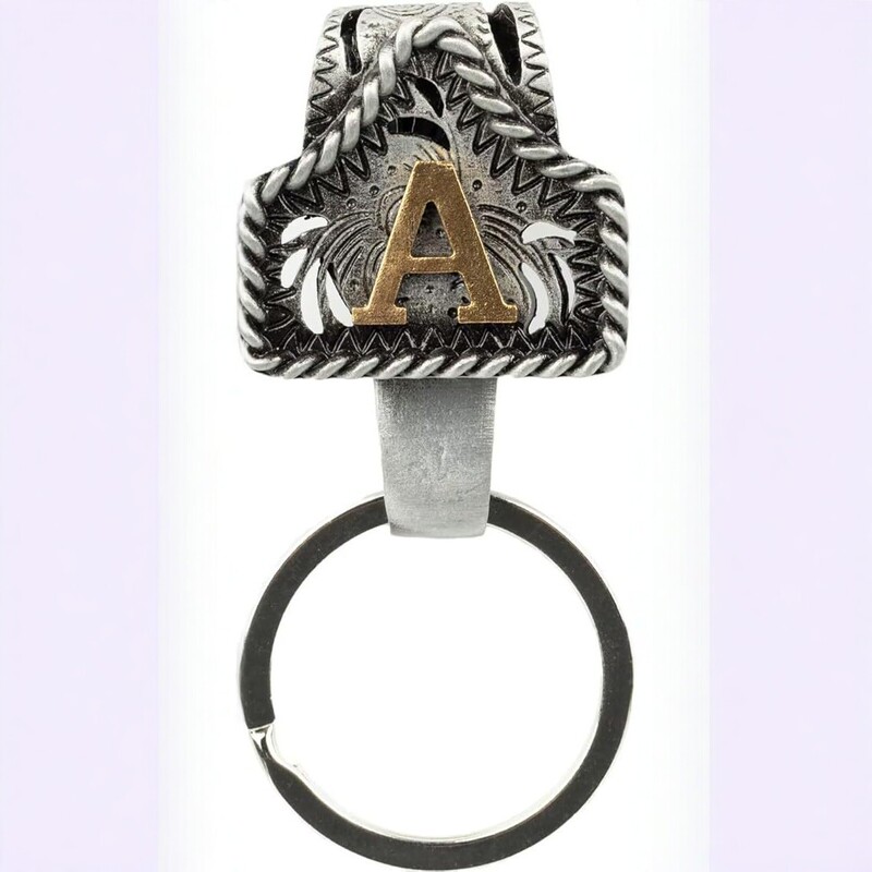 Cross-Border New Product Handmade Cow Tag Belt Key Holder 26-Letter Leather Belt Key Holder Cross-Border New Product Handmade Cow Tag Belt Key Holder 26-Letter Leather Belt Key Holder