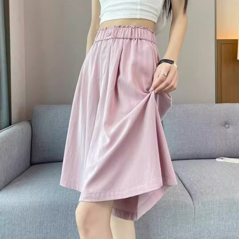분홍색