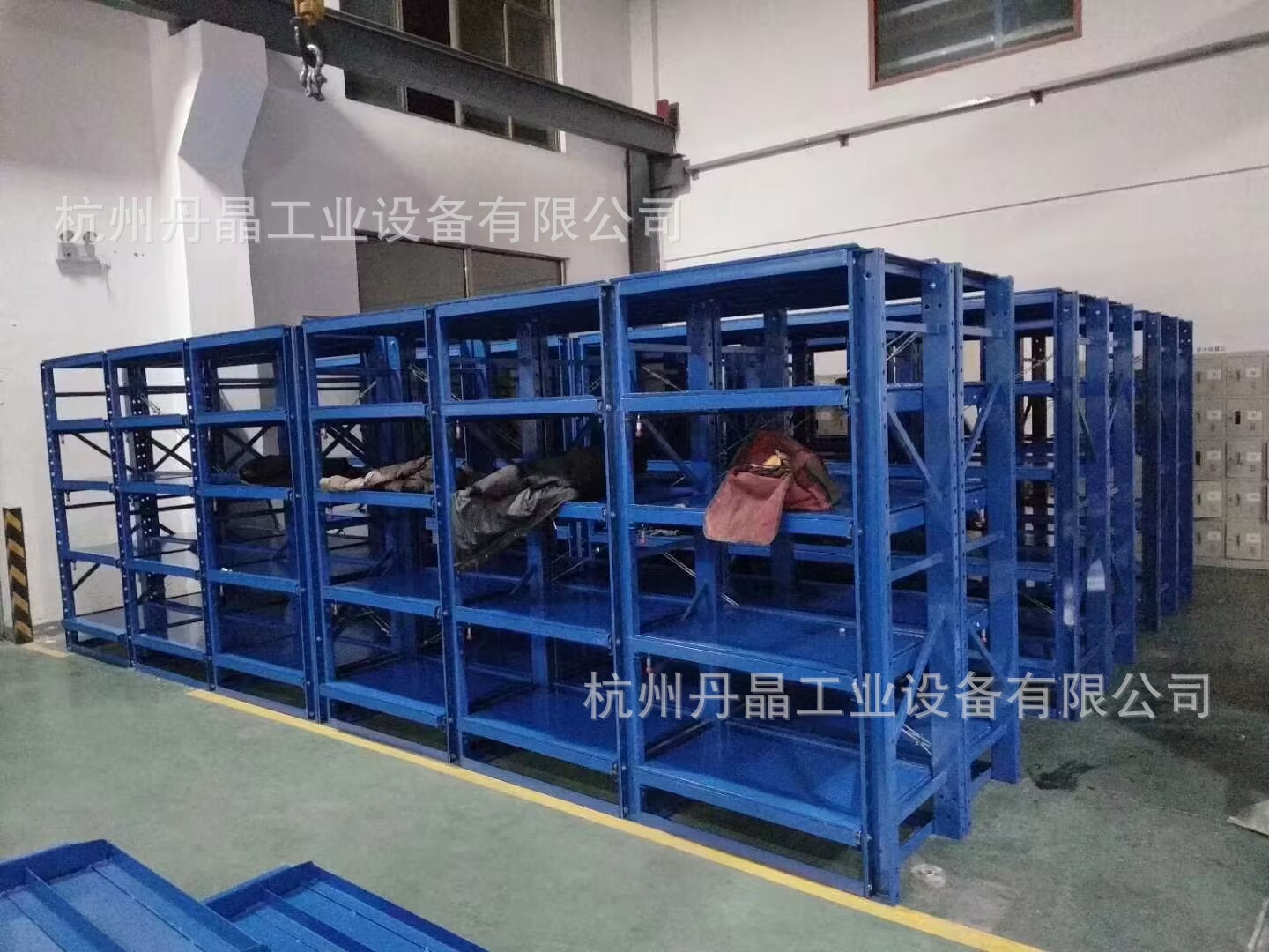 模具架全开抽屉式模具存放架摆放架抽拉货架重型五金模具架可定制-阿里巴巴