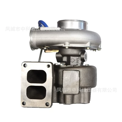Turbocharger Factory Direct Sales Hx50W 4027597 2836638 500390351 3596693