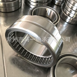滚针轴承;其他轴承附件;圆柱滚子轴承