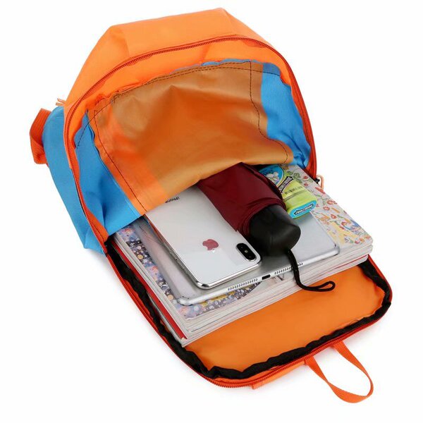 Sports bag