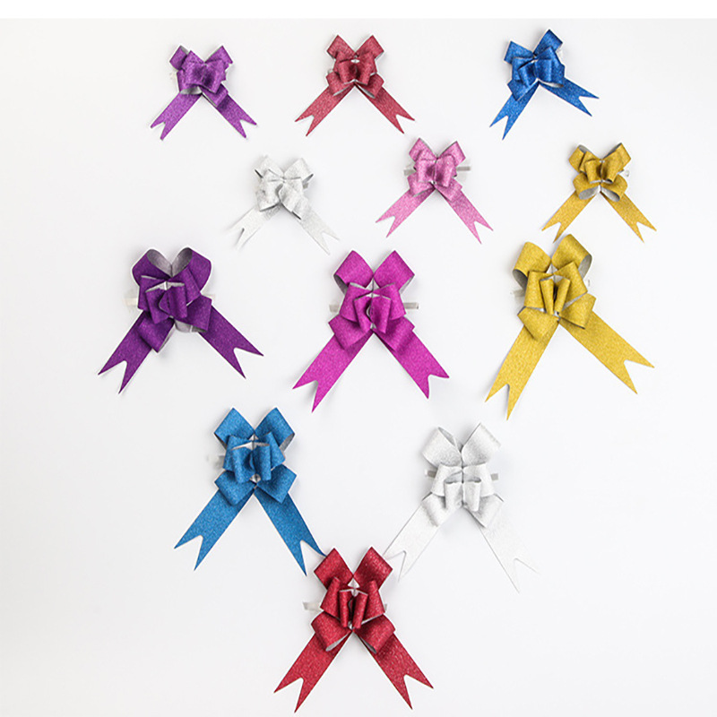 Mayorista boda coche decoración de la casa de bodas Phnom Penh doble alegría flor perezosa gran tira de flores casadas flores de mano