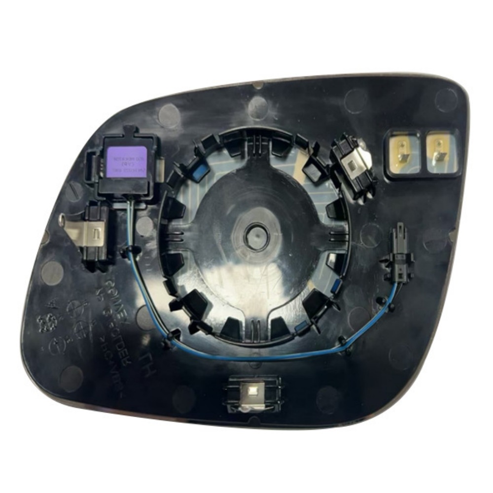 Suitable for 87611/21-A9230 Kia 2015 model, Carnival/Sedona mirror lens