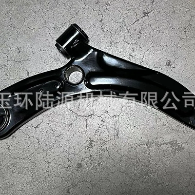 Front axle arm 23574363 23574362 suspension