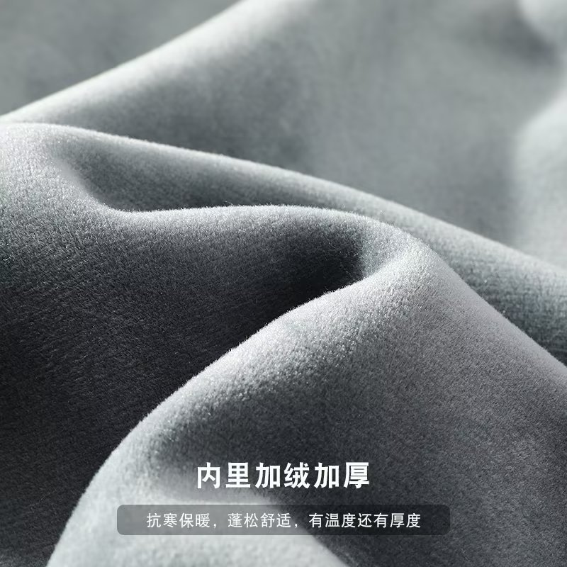 2024 nueva chaqueta acolchada de algodón de invierno, chaqueta acolchada de algodón de cordero grueso para niños, ropa deportiva y casual, chaqueta hermosa de la marca de moda