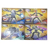 Lego, конструктор, игрушка для мальчиков, туалет, монитор, новая коллекция, DIY