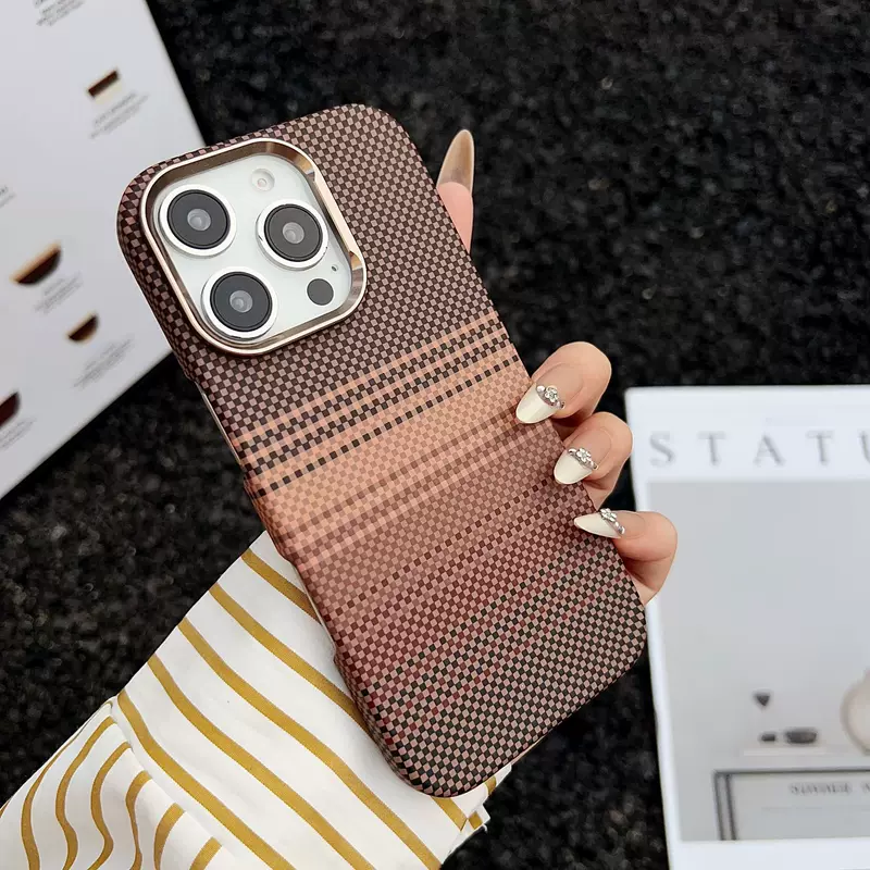 Чехол совместимый Apple, ультратонкий iPhone 16, защитный чехол, iphone, 17promax