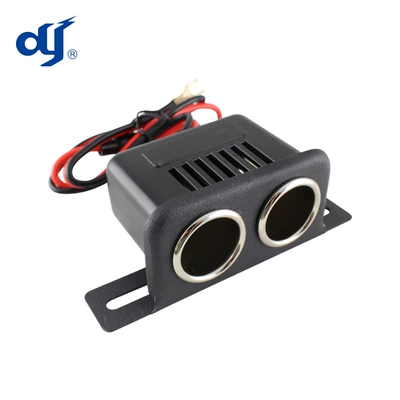 Wholesale Car Cigarette Lighter Charger Siqaret yandırıcısı