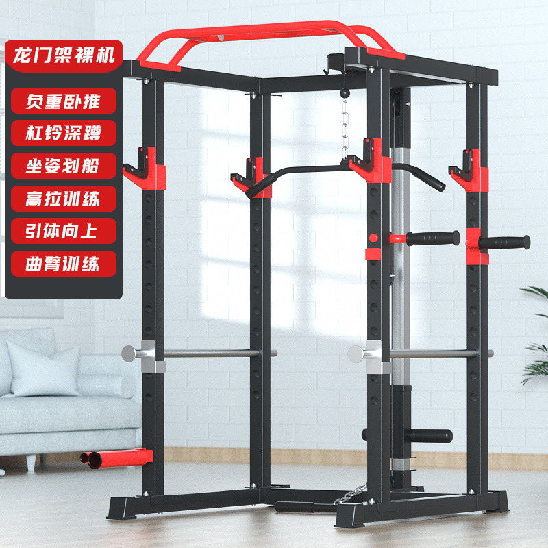 블랙과 레드 업그레이드 버전