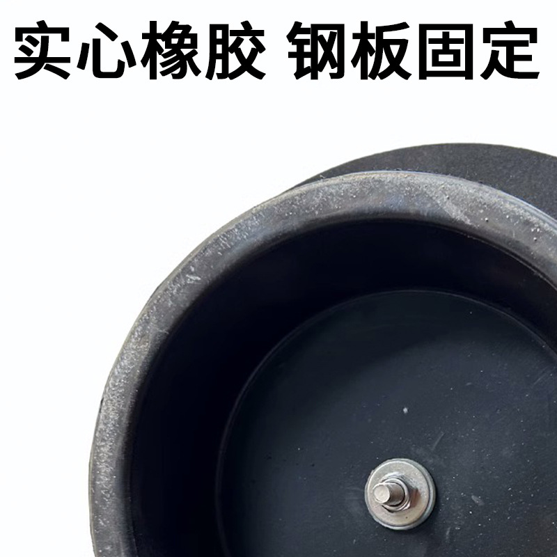 Válvula de drenaje de heces de ampollas de agua de granja de cerdos tapón de fuga de heces de granja de cerdos dispositivo de ampollas de elevación de tapón de sellado tapón de fuga de heces