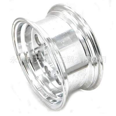 Hub: 70 motorcycle modification accessories 8