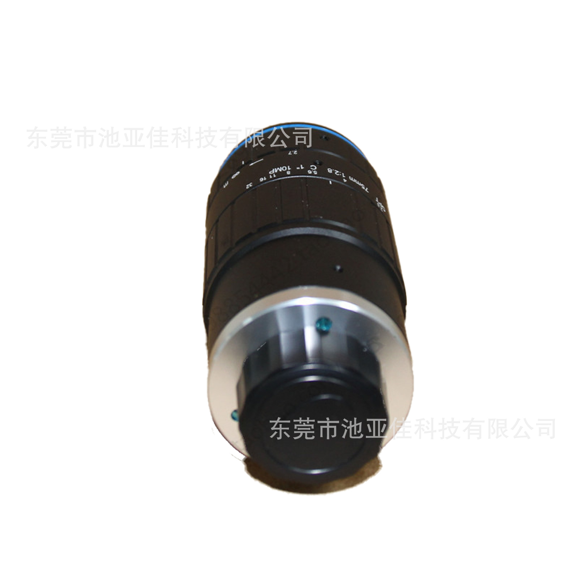 OPT-C7528-10M  OPT-C7528-5M 工业镜头75mm12,8C口  议价