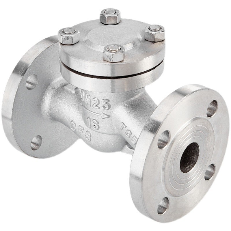 H41W-16Pֹ�ط�304�������ʽ��������ʽ����316������ֹ��dn50