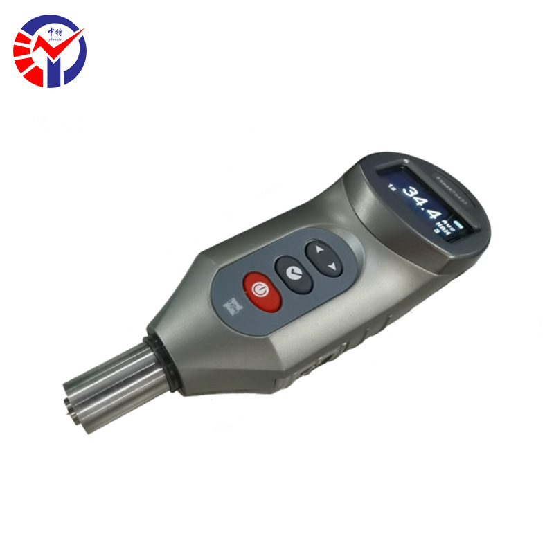 am型邵氏硬度计TIME5433 带背光USB输出数字式AM型邵氏硬度计