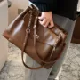 大容量秋冬新款复古大包包