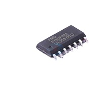 ��â΢��Ƭ�� FT60F022-RB FT60F02Xϵ��8λMCU SOP-14 FMD ��Ƭ